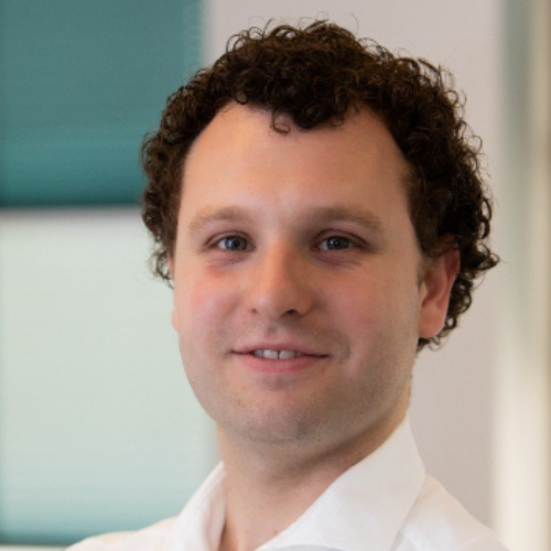 Jesse de Bruin, oprichter Autotransport.nl